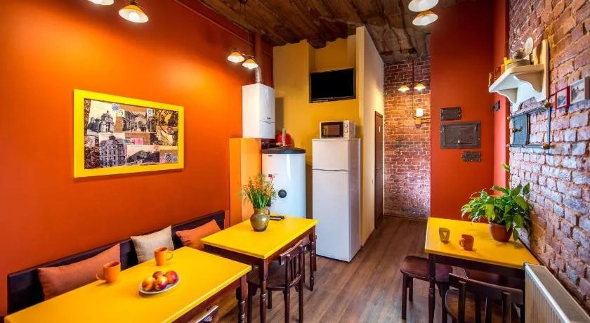 Post House Rooms