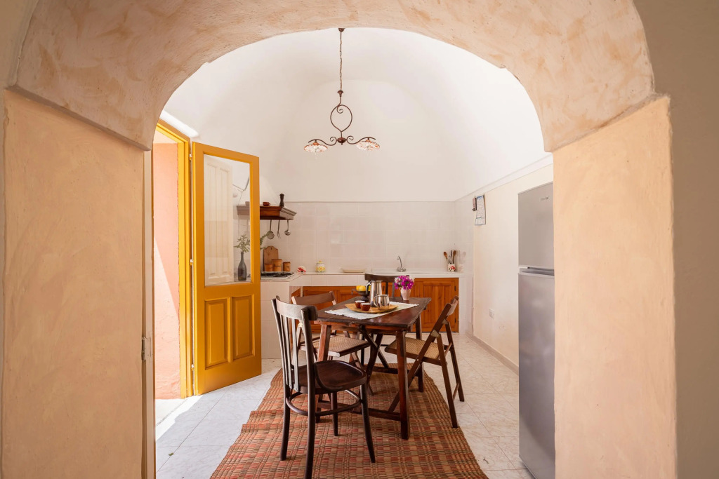 Appartamento Nerea Isola di Pantelleria