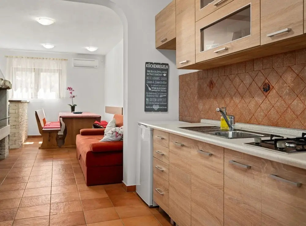 Holiday Home Mlačić