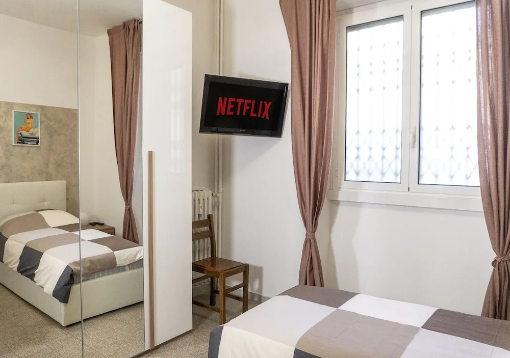 Pamphili Rooms