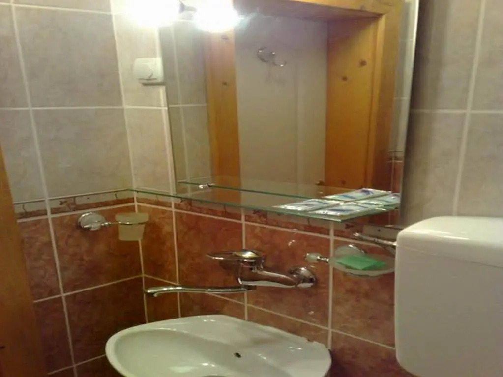 Cubura Hotel