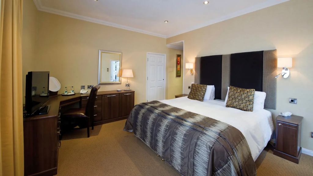 The Barnstaple Hotel