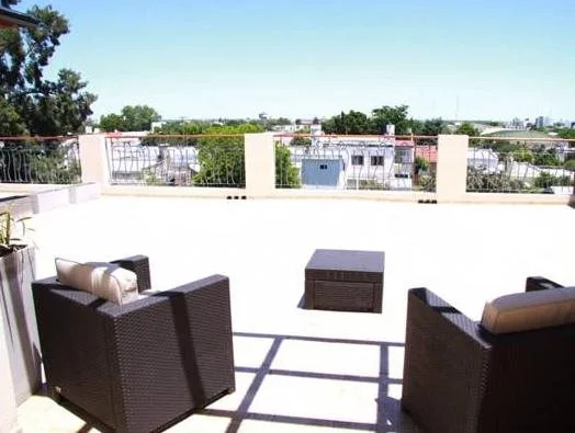 Antares Apart Hotel