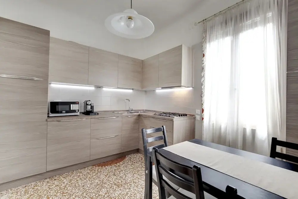 San Vidal - WR Apartments