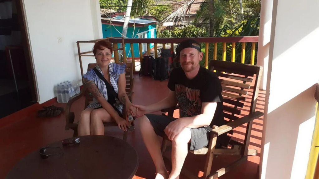 Kiralawella Beach Inn