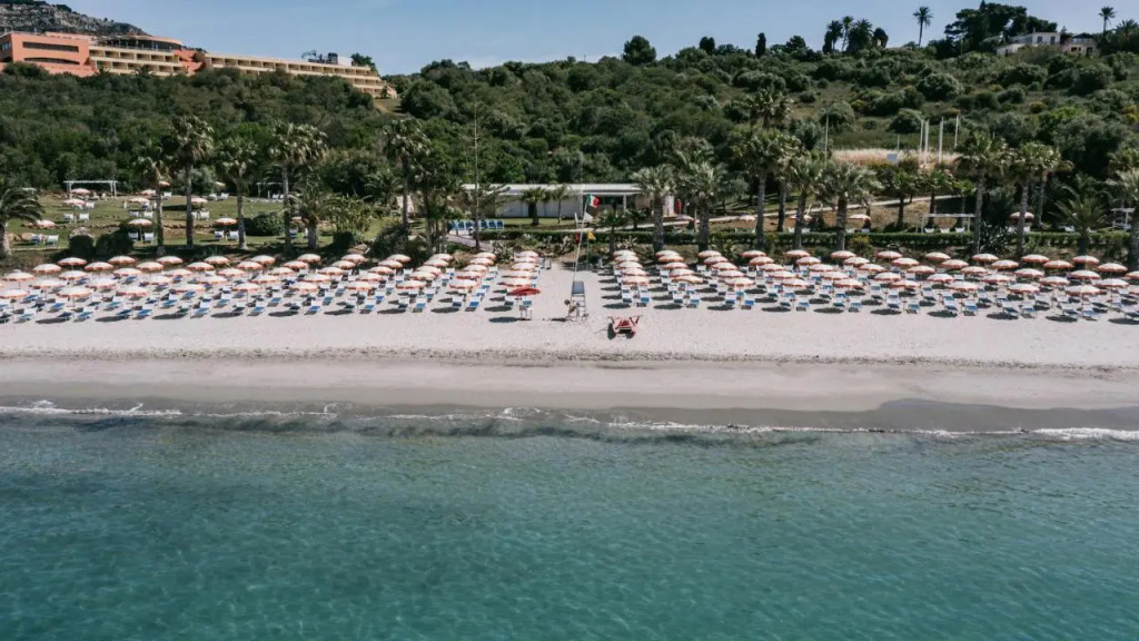 MClub Cala Regina