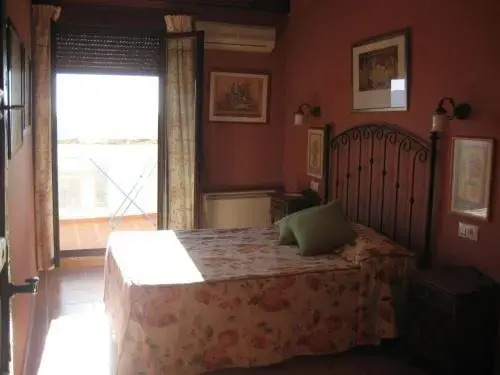 Apartamentos Saqura