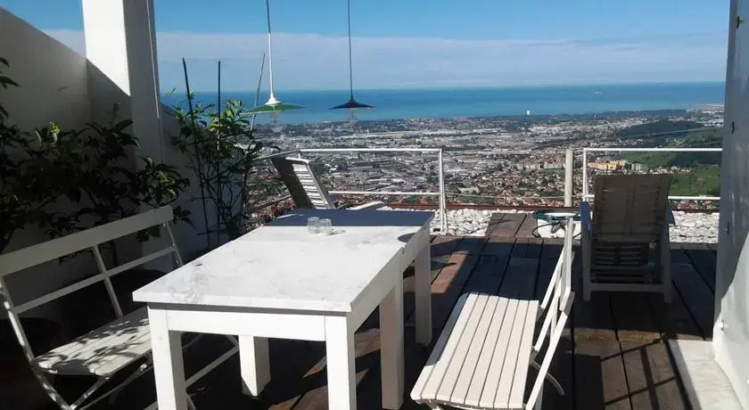 Holiday Home Gli Angeli