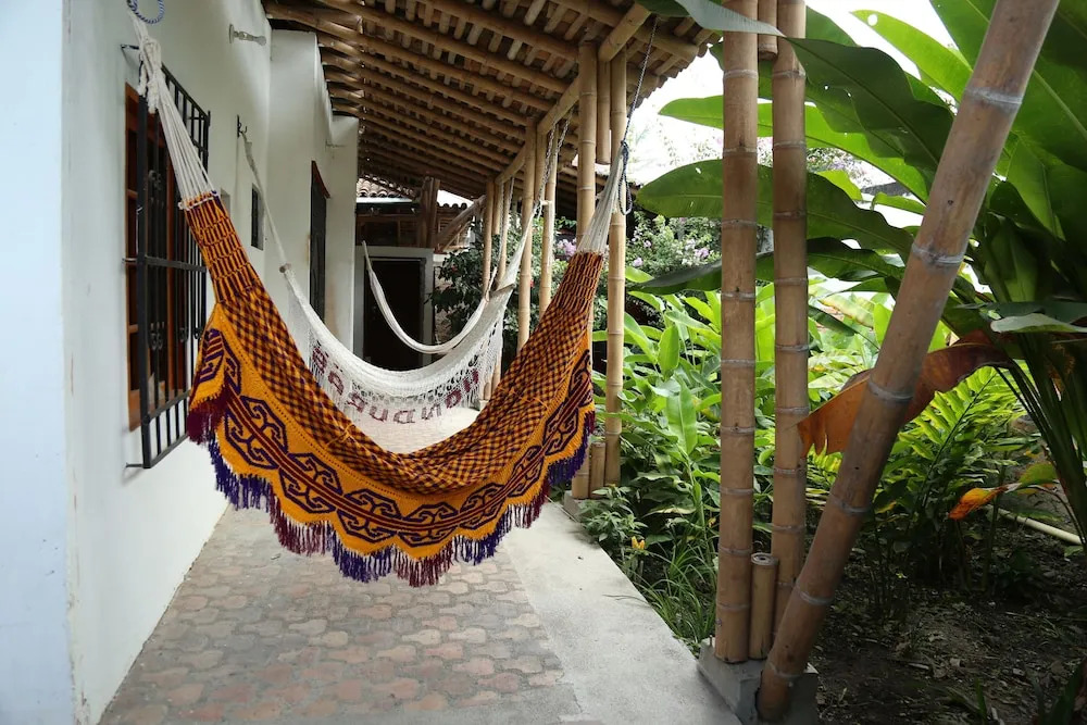 Casa Carmelita Hotel Boutique Pitalito