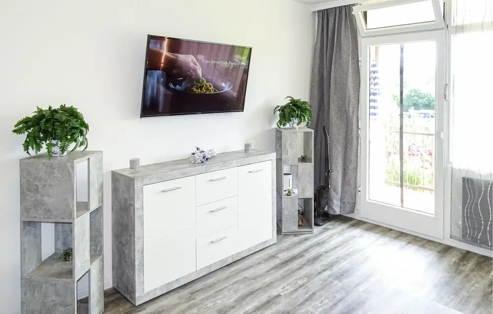 Beautiful Apartment in Süssau With Wifi