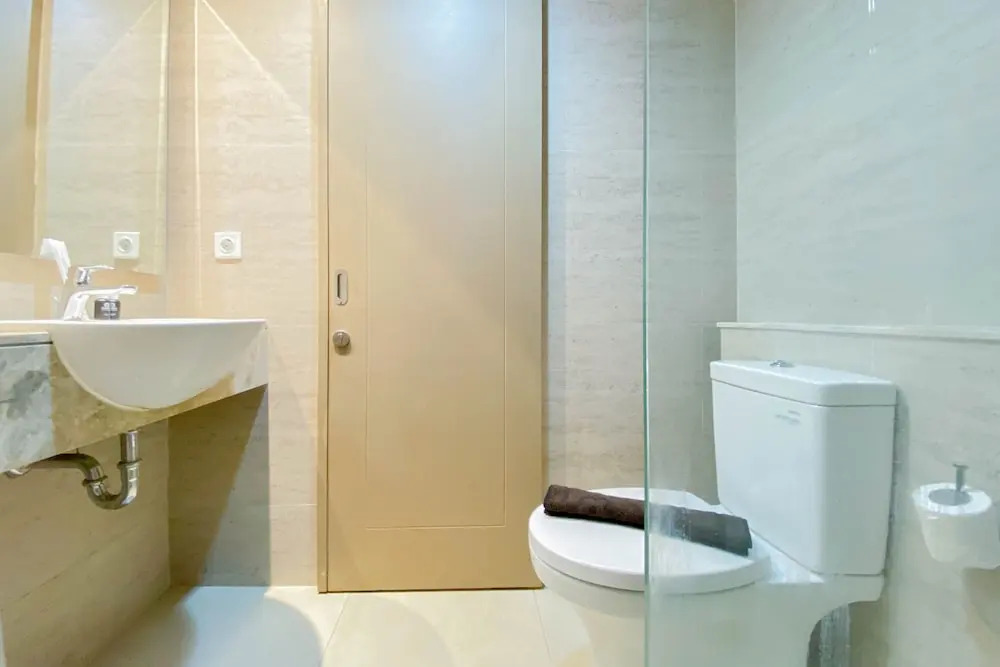 Well Furnished And Comfortable 2Br Apartment Gold Coast