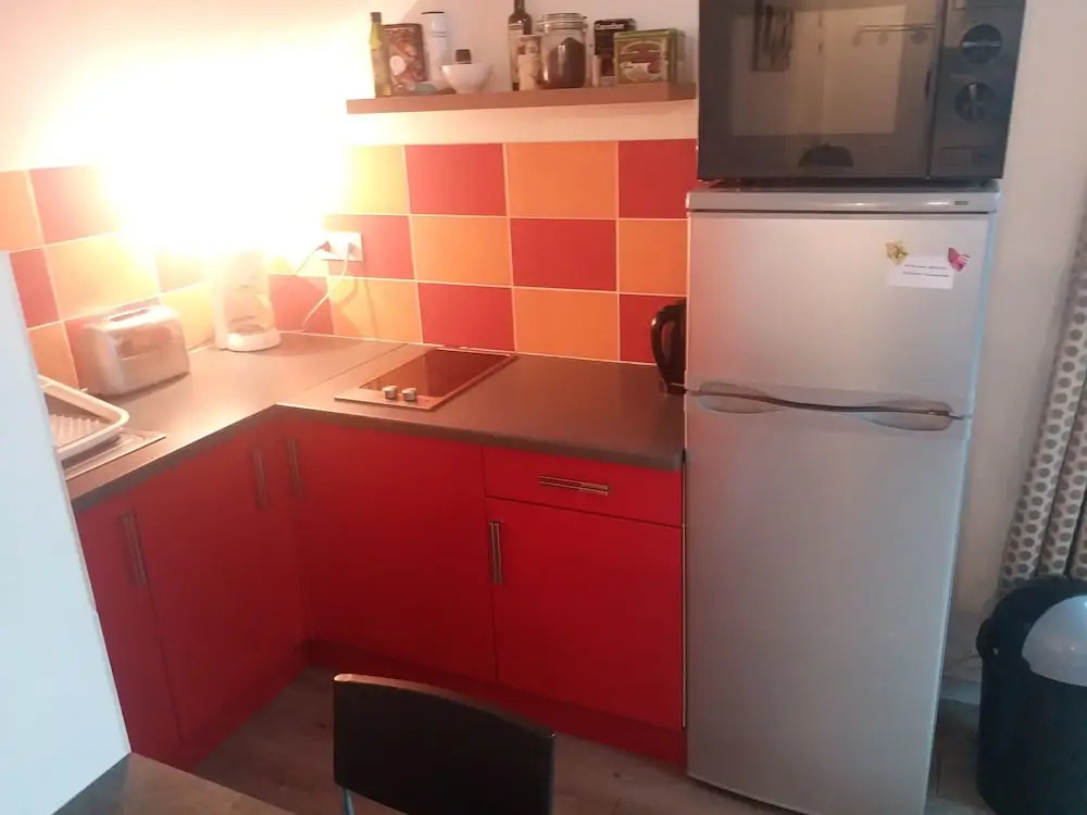 Appartements proches de Rennes