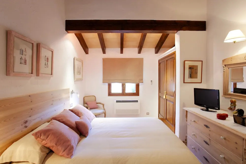 Villa Can Brullet by SunVillas Mallorca