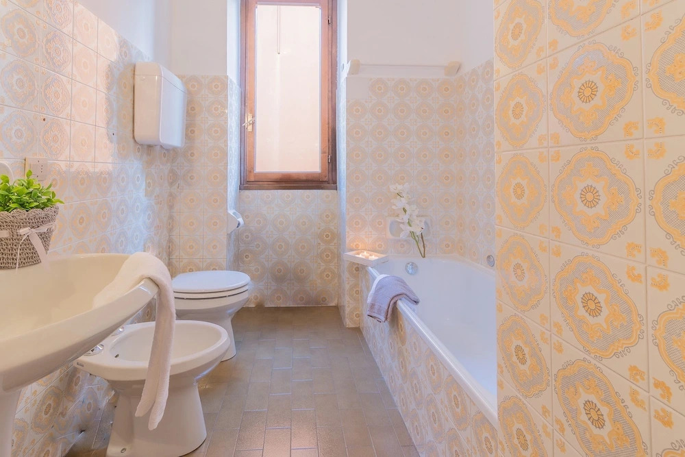 Vintage Apartment Lierna
