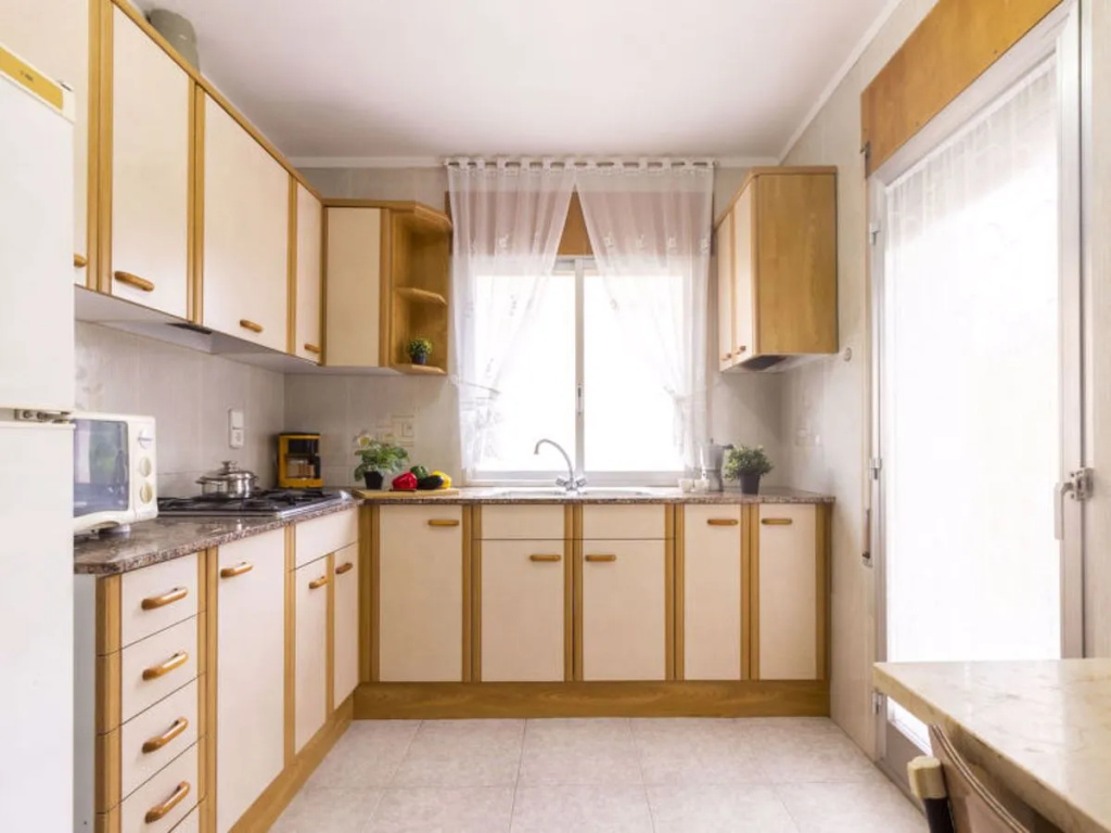 Apartment Carmen L'Ampolla