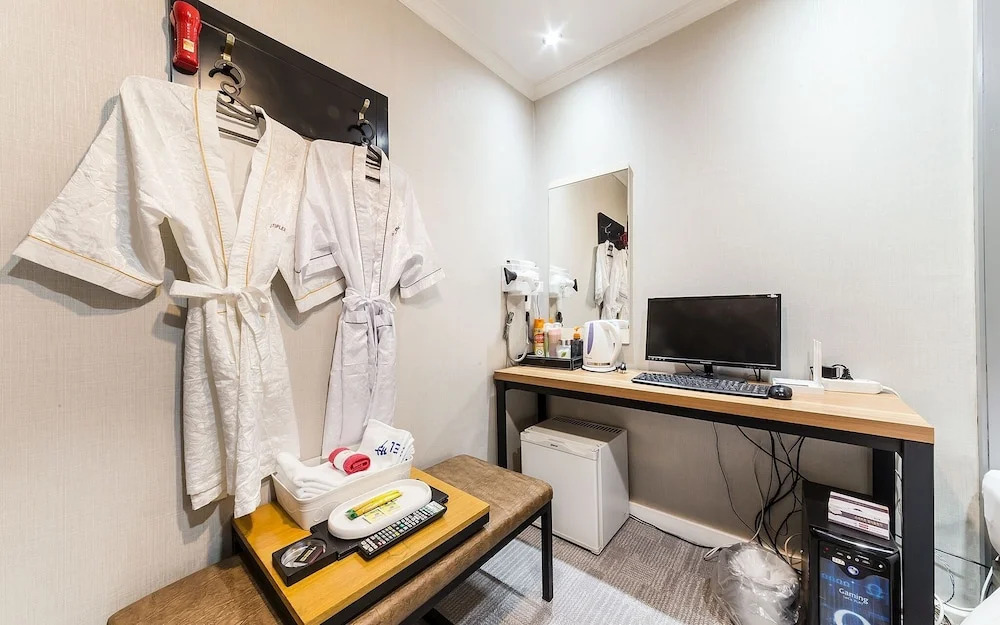 Incheon (Gyeongin University) Hotel Trip