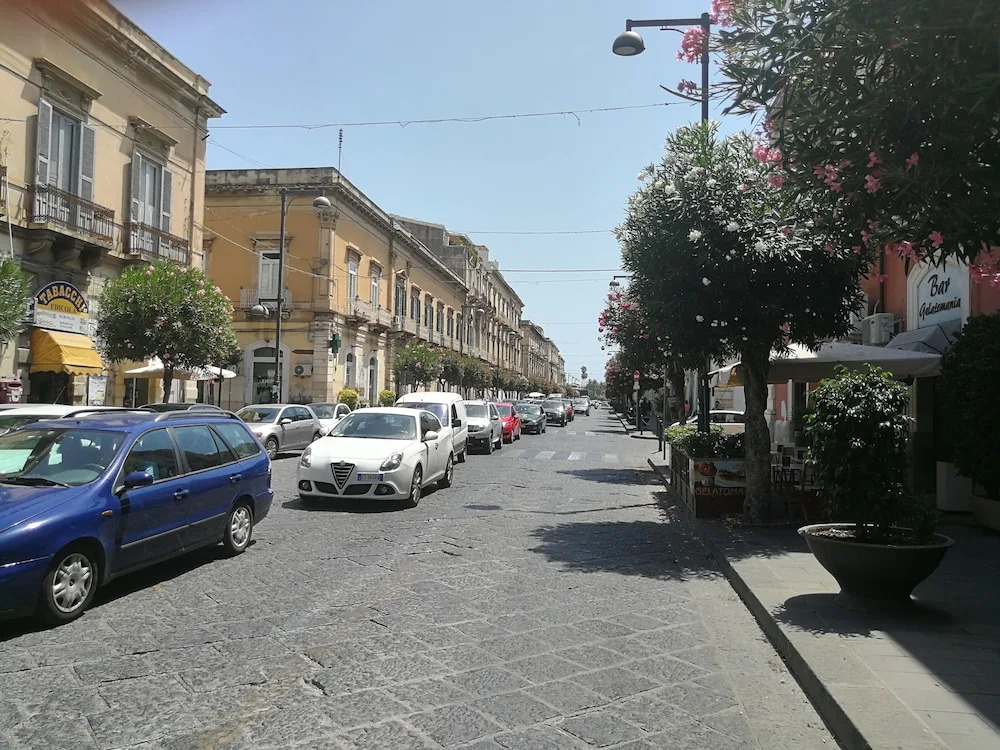Casa Corsale