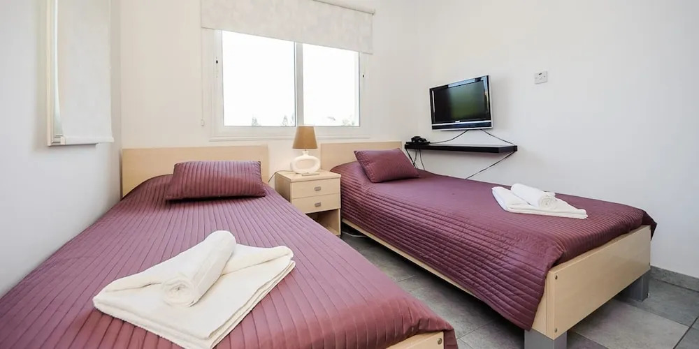 Oceanview Villa 030