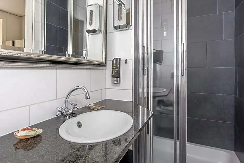 Villahotel Vlissingen