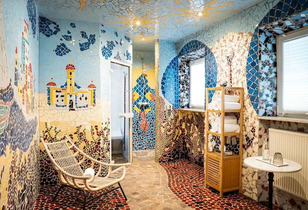 Arthotel ANA Goggl, Trademark Collection by Wyndham