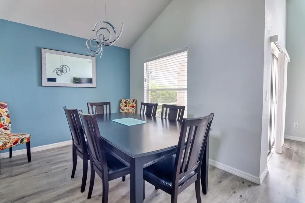 A Modern Take at Highlands Reserve