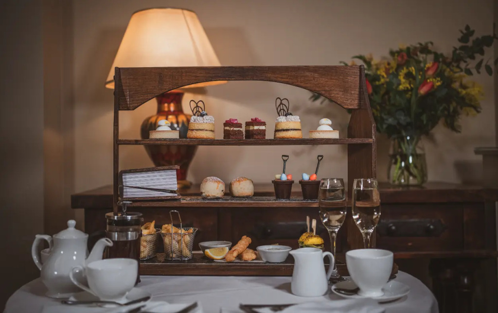 Briery Wood Country House Hotel