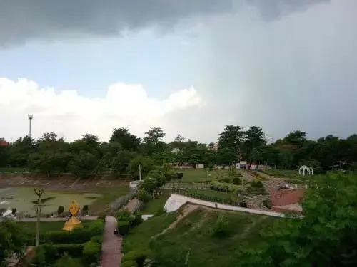 The Bodhgaya Guest House