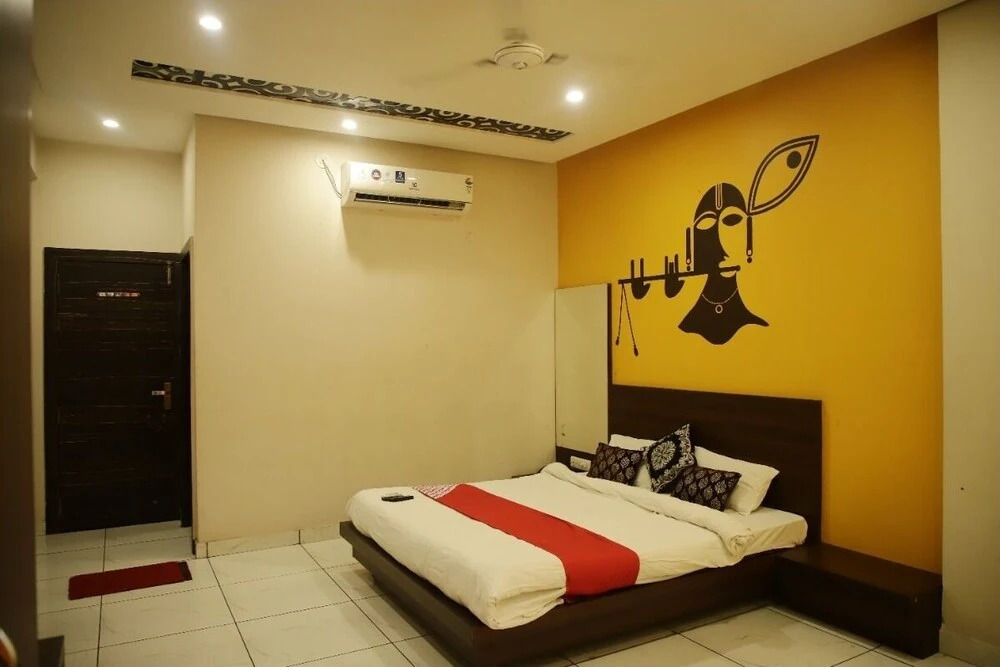 Hotel Nakshtra inn