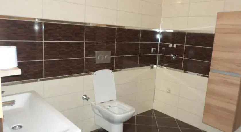 Ahmet Zeytun Residence 2
