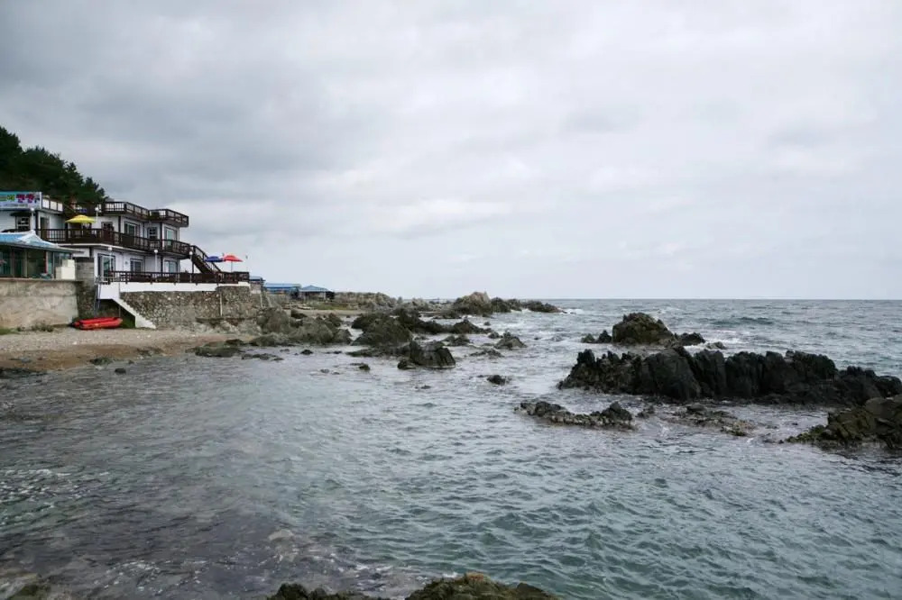Bada Sori Pension