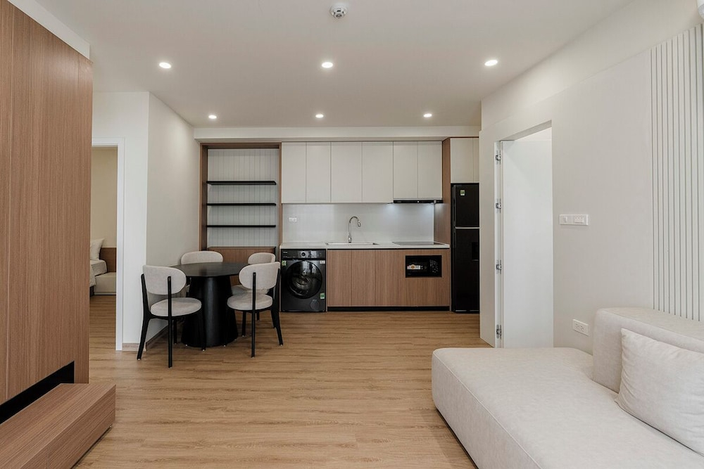 A25 Residences - 7 Trieu Viet Vuong