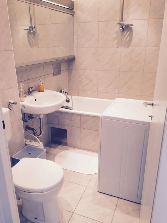 Studio near city center Vienna
