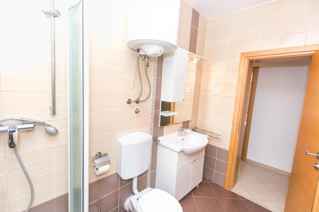 Apartments Villa Dina