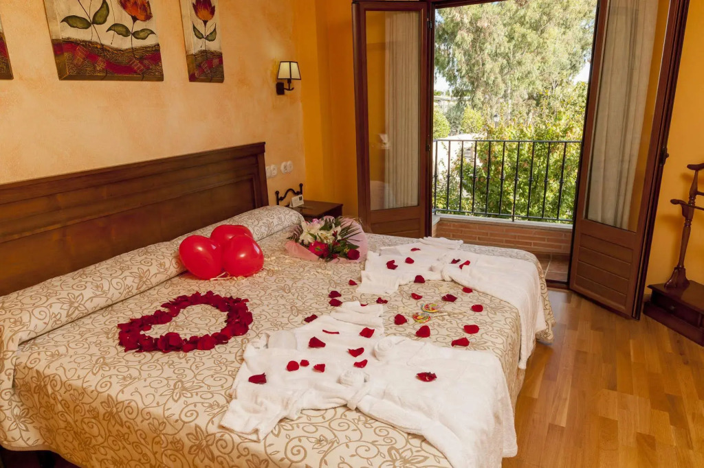Hotel Comendador