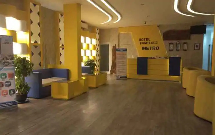 Hotel Familie 2