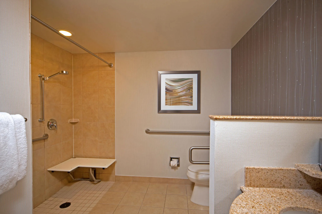 Courtyard By Marriott Farmington