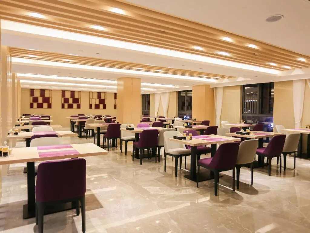Lavande Hotels· Zhoushan Putuo