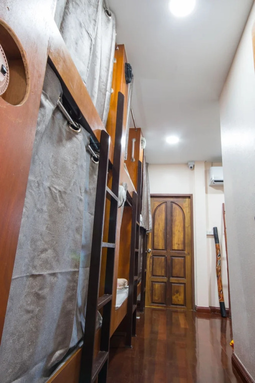 Coffee at Home Hostel - Adults Only