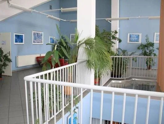 Hotel Sport
