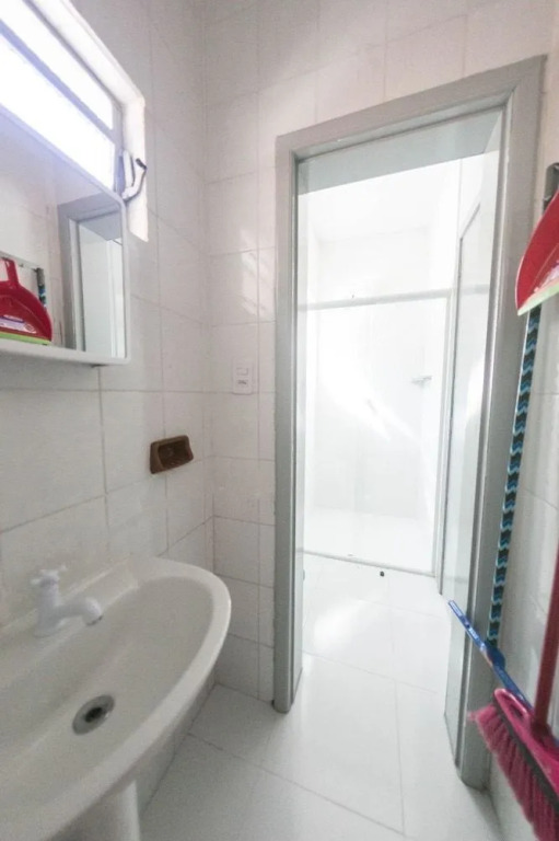 Casa 1 - Casa com piscina 10 pessoas