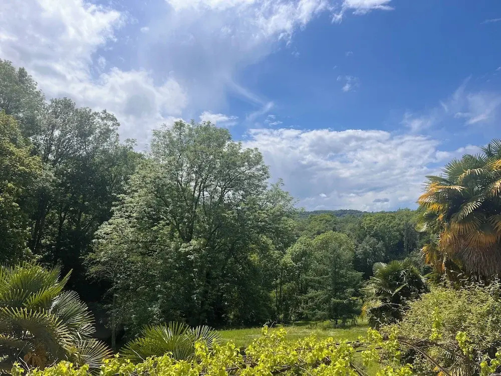 Maison Tournesol Massages Pau Jurançon
