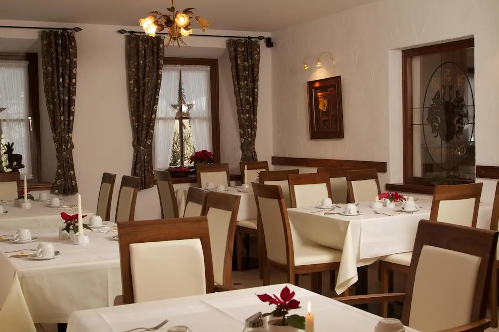 Hotel Oberschmied