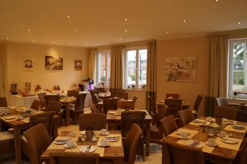 Landhotel Klempau