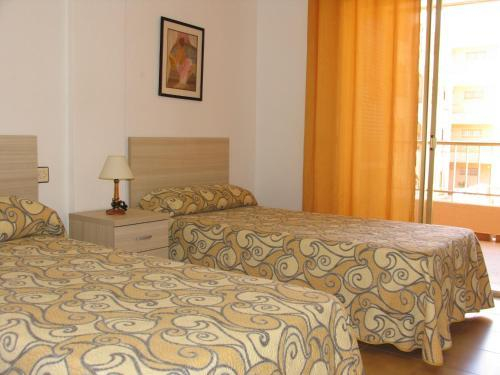 Apartamentos Zambra III