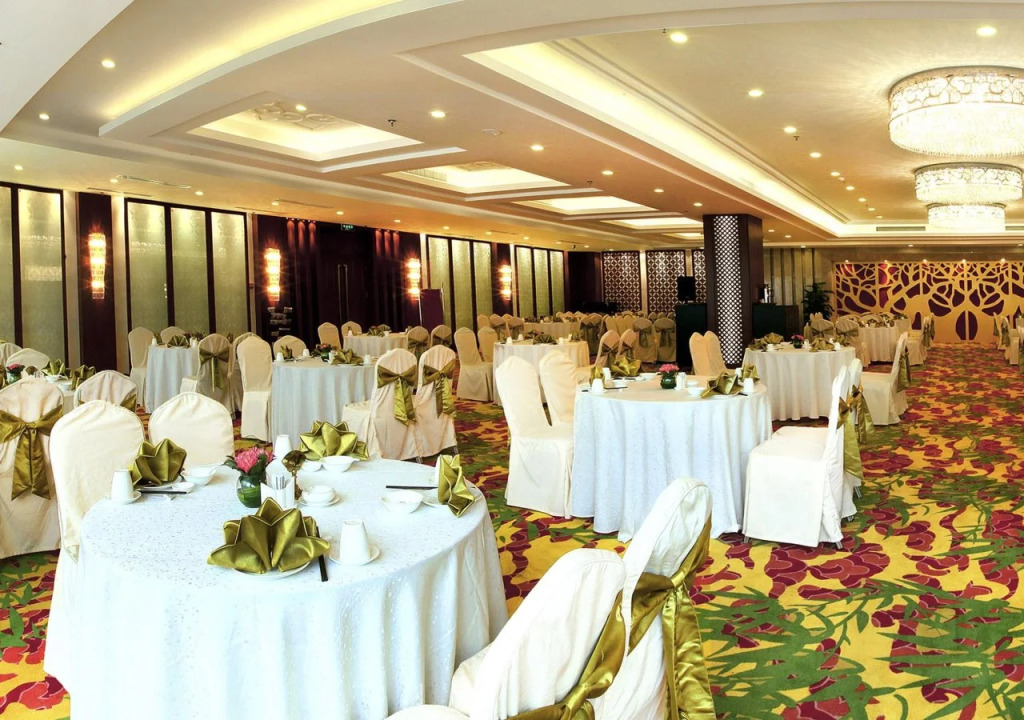 Guilin Grand Link Hotel
