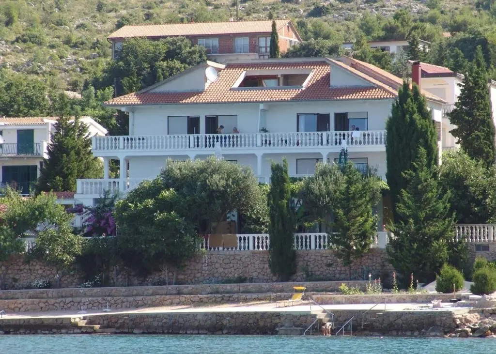 Apartments Jukic