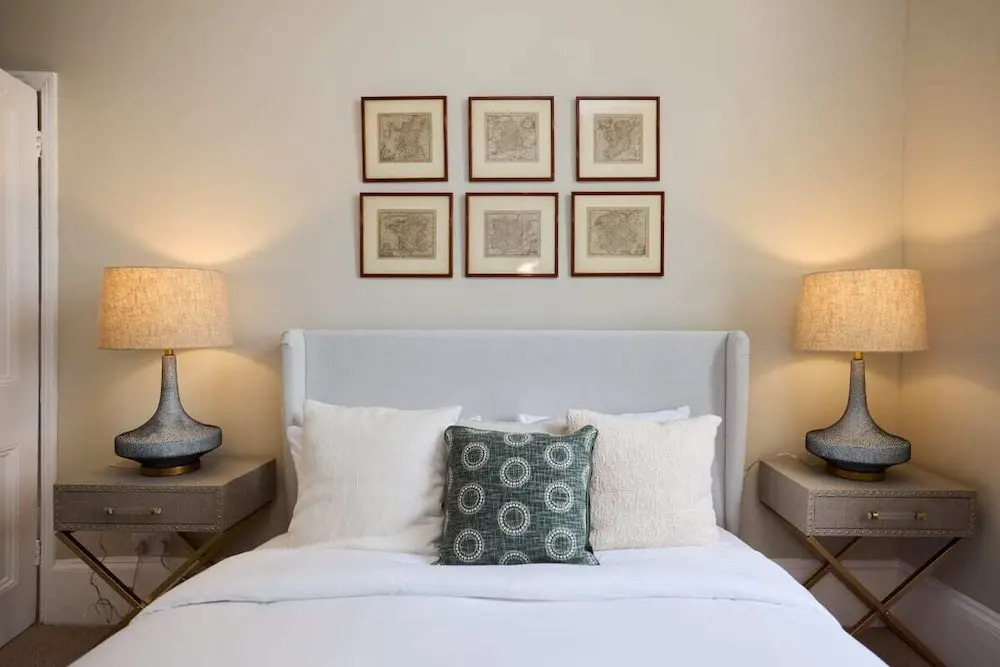 The Fulham Town House - Spacious 4BDR House with Garden