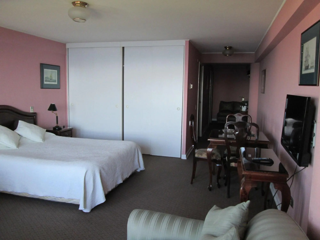 Hotel Apart Colón