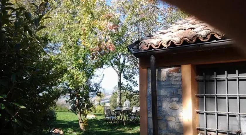 La Casa Delle Fate