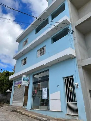 Apartamento Elite em Cunha